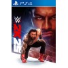 WWE 2K25 PS4
